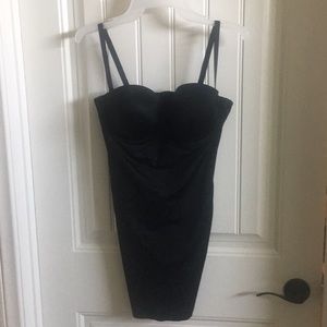 Victoria’s Secret half slip dress NWOT